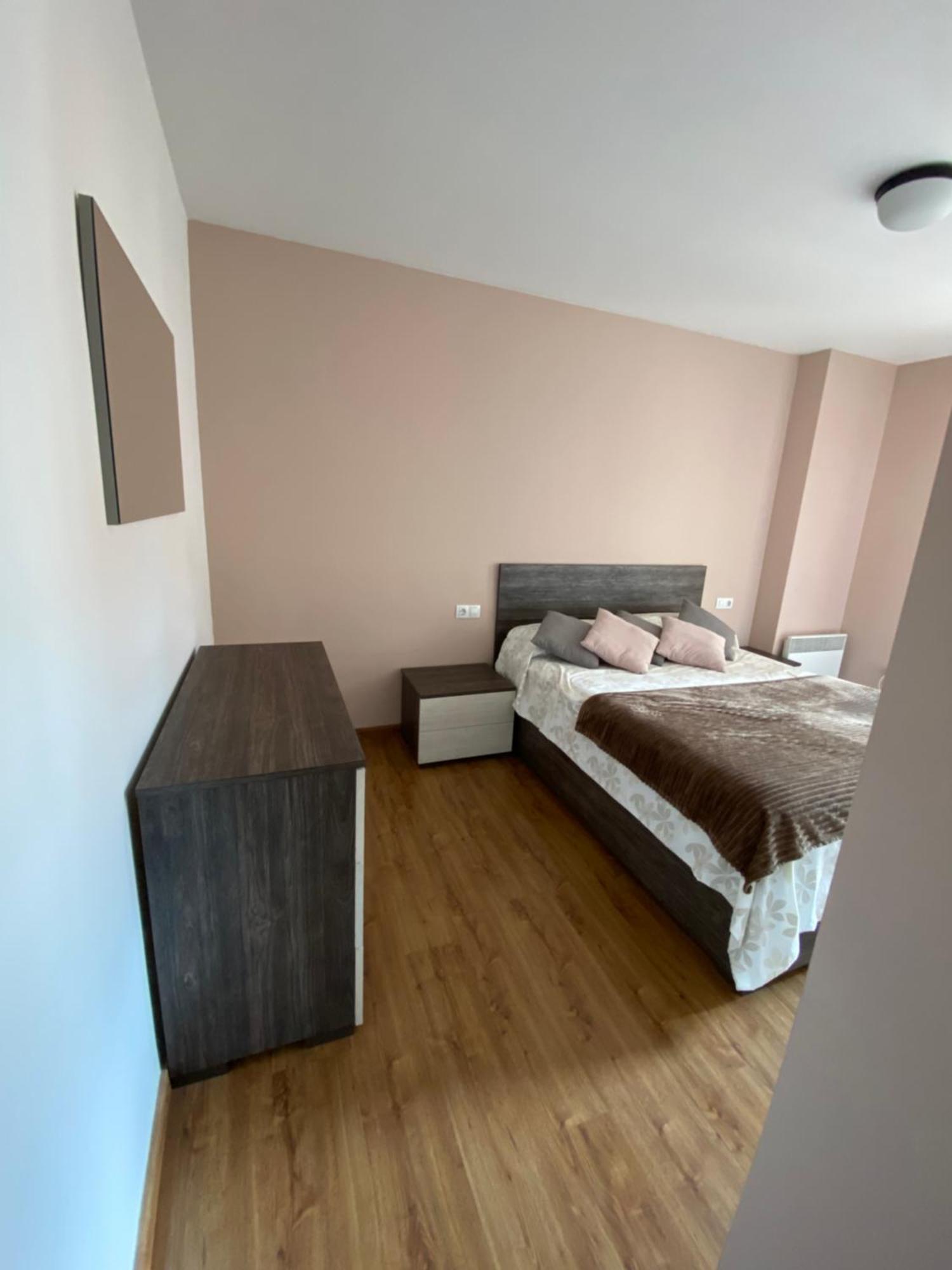 Apartamento Gold Cadi 과르디올라 데 베르가 외부 사진
