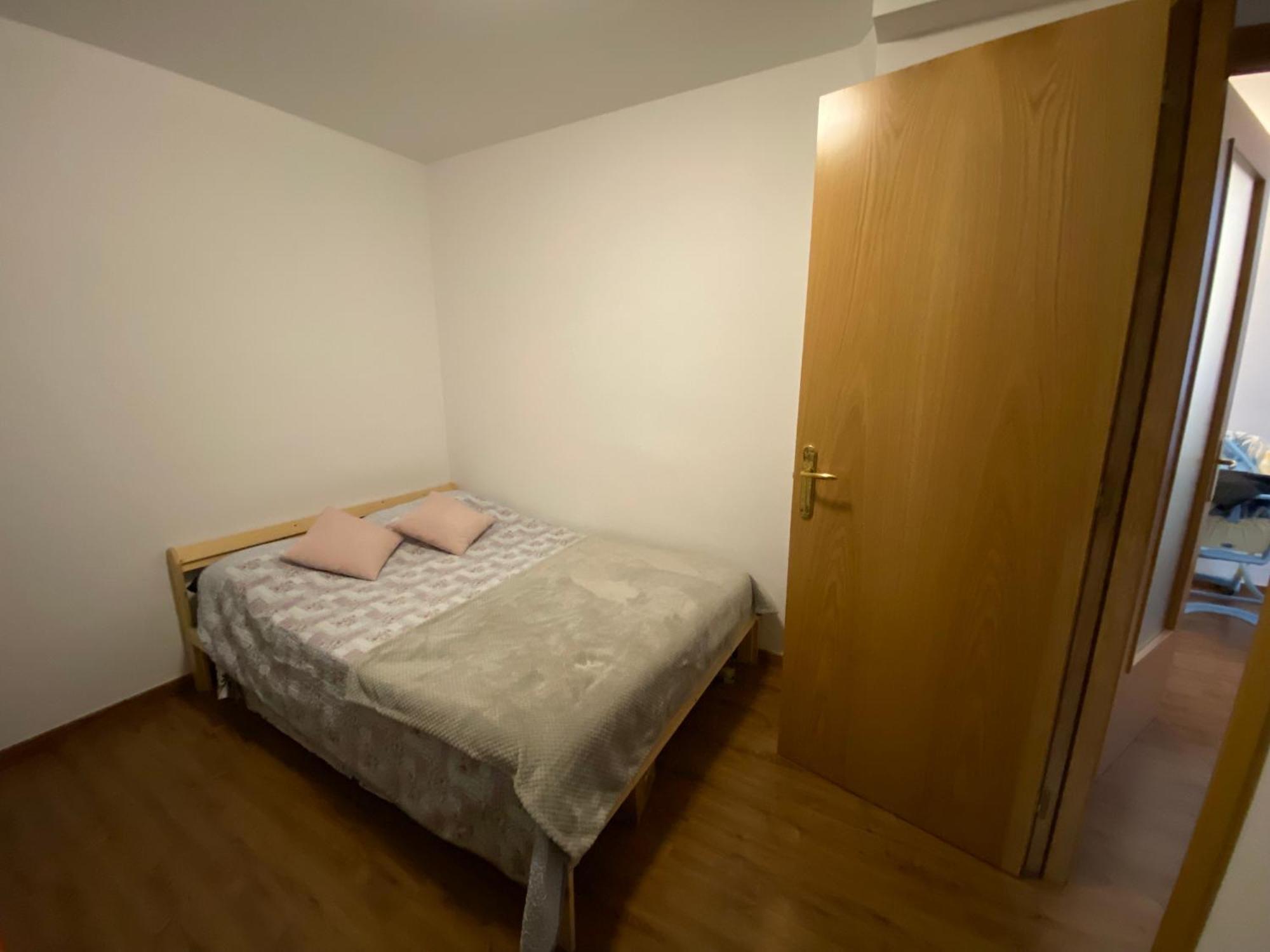 Apartamento Gold Cadi 과르디올라 데 베르가 외부 사진