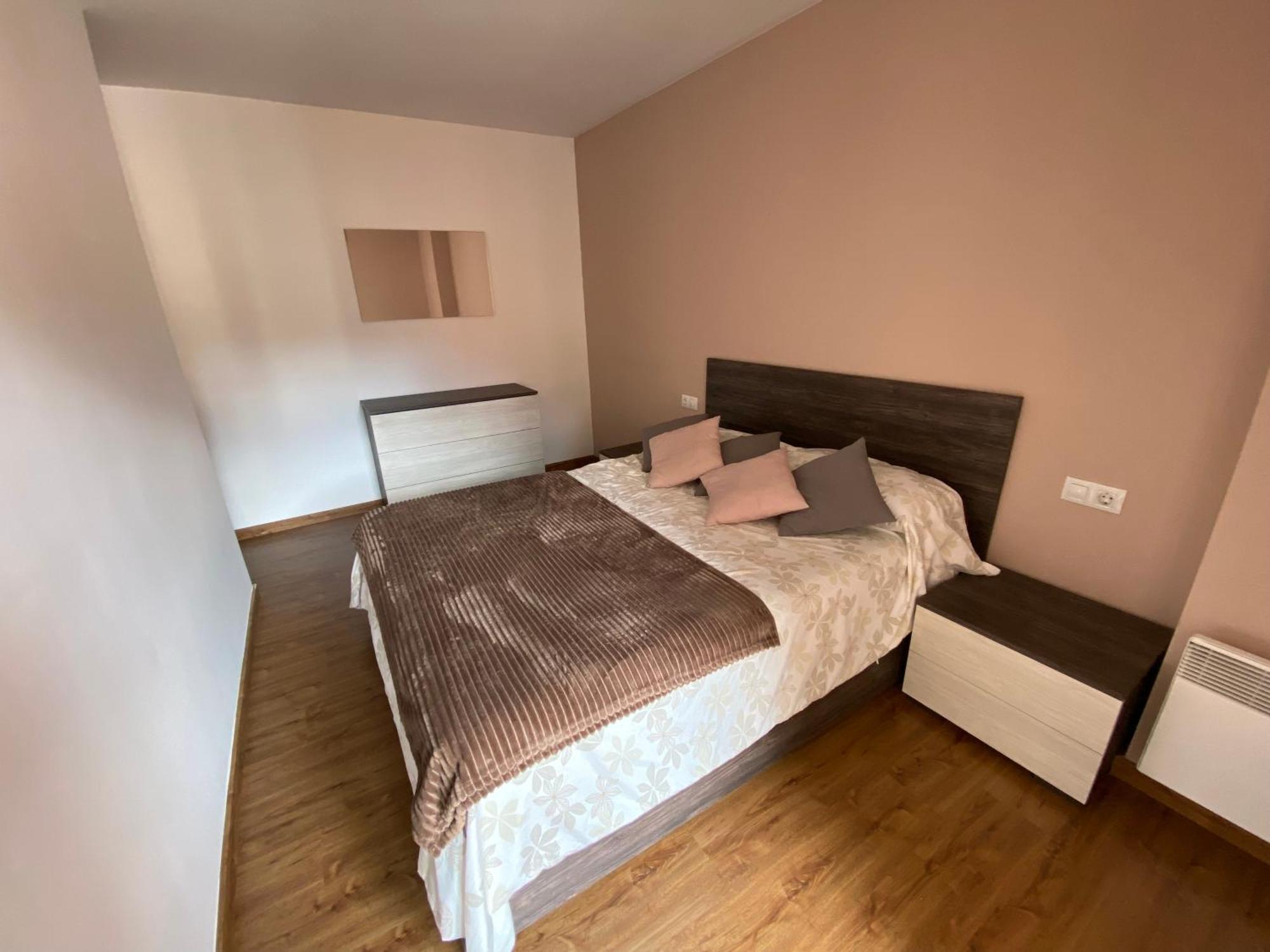 Apartamento Gold Cadi 과르디올라 데 베르가 외부 사진